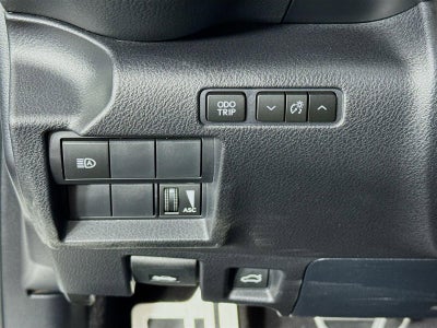 2021 Lexus IS IS 350 F SPORT