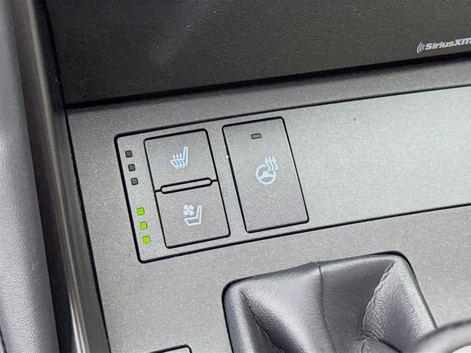 2021 Lexus IS IS 350 F SPORT