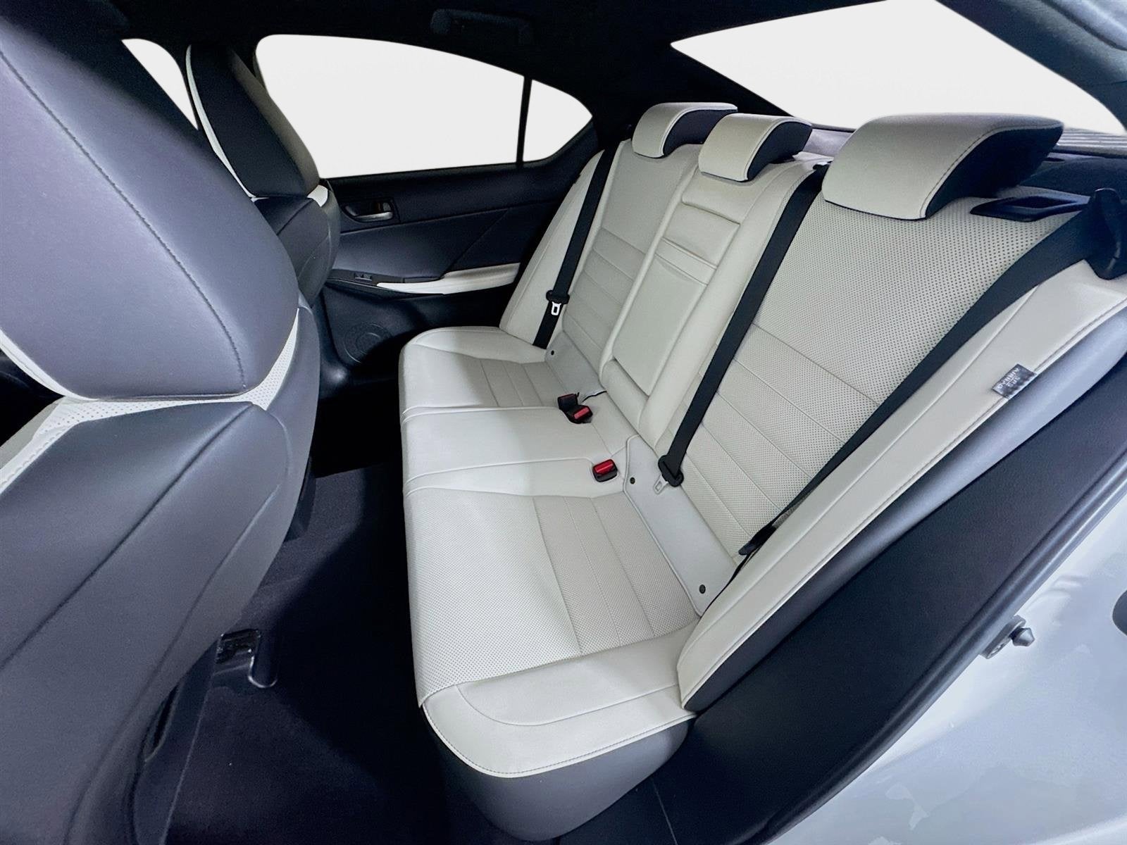 2021 Lexus IS IS 350 F SPORT