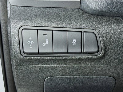 2018 Hyundai Tucson SEL Plus