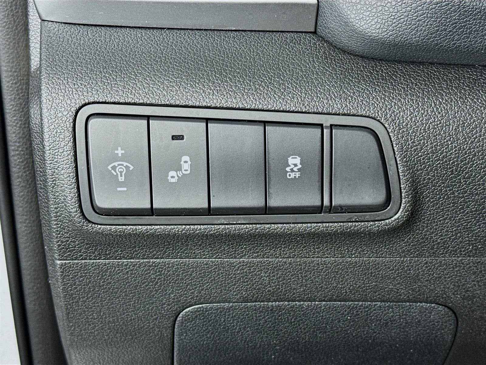 2018 Hyundai Tucson SEL Plus