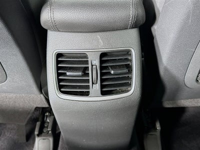 2018 Hyundai Tucson SEL Plus