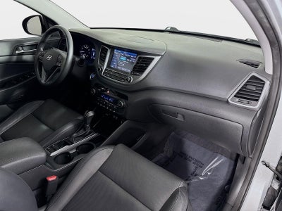 2018 Hyundai Tucson SEL Plus
