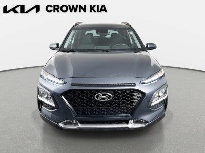2019 Hyundai Kona SEL