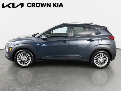 2019 Hyundai Kona SEL