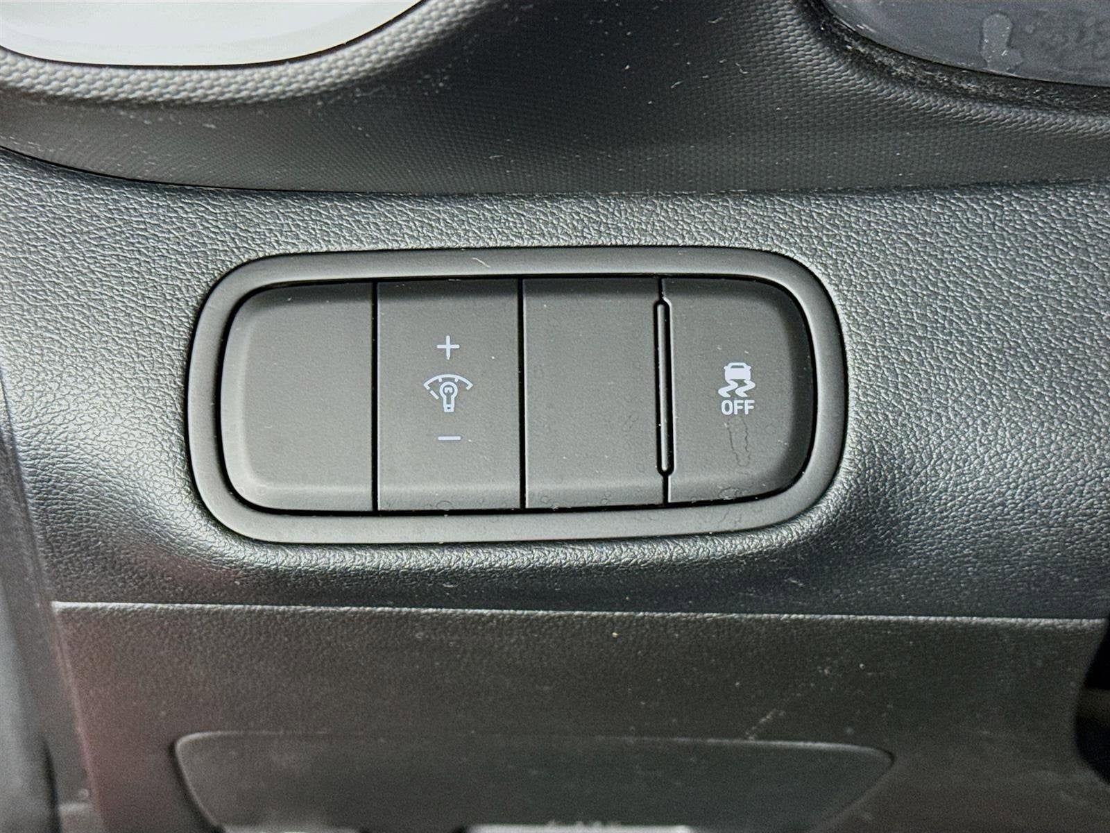 2024 Hyundai Venue Limited