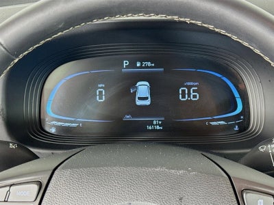 2024 Hyundai Venue Limited