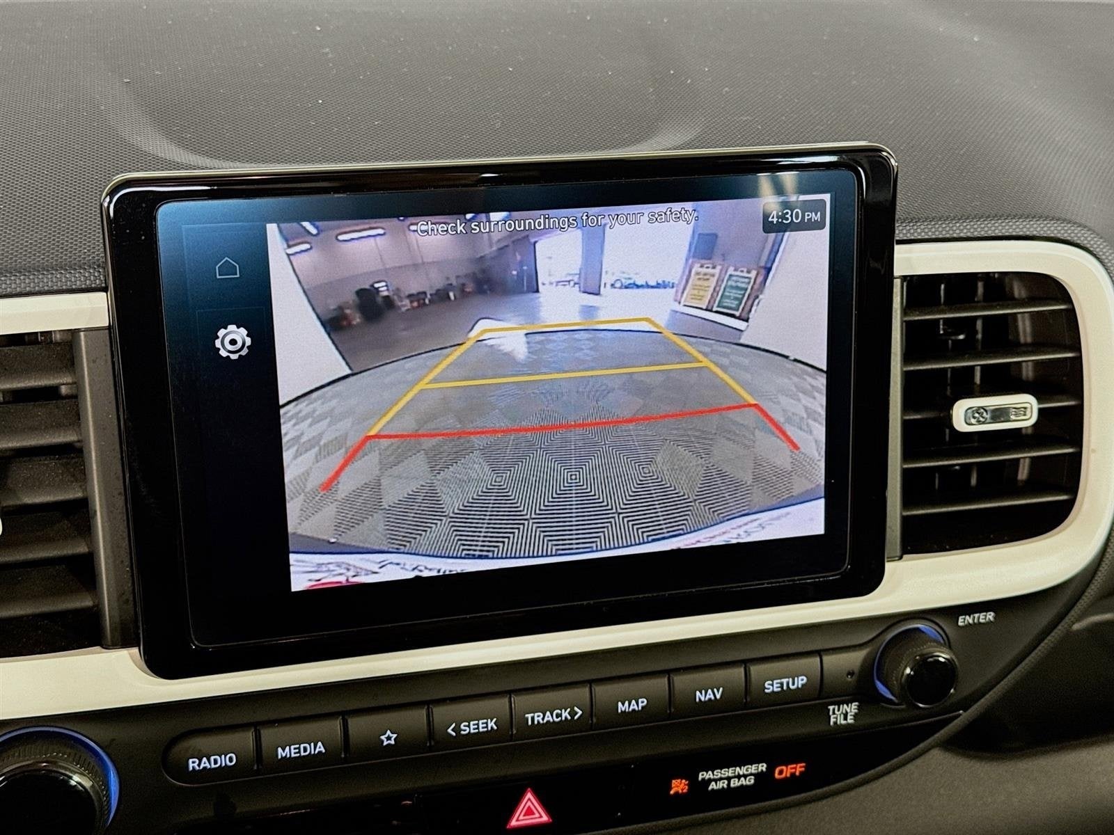 2024 Hyundai Venue Limited