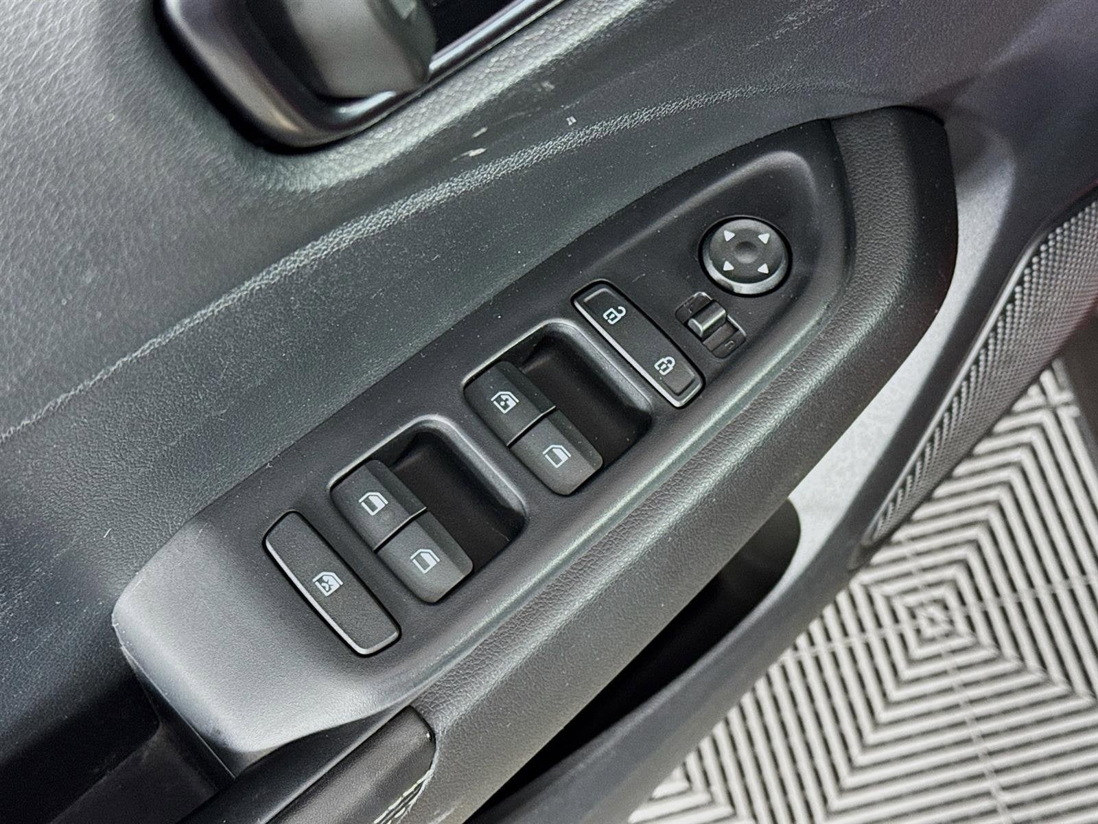 2024 Hyundai Venue Limited