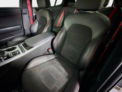 2023 Kia Stinger GT2