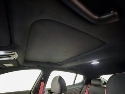 2023 Kia Stinger GT2