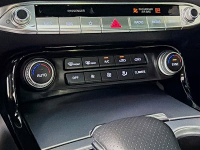 2023 Kia Stinger GT2