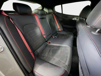 2023 Kia Stinger GT2