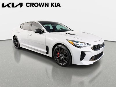 2023 Kia Stinger GT2
