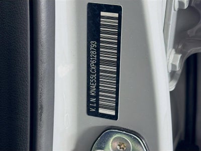 2023 Kia Stinger GT2