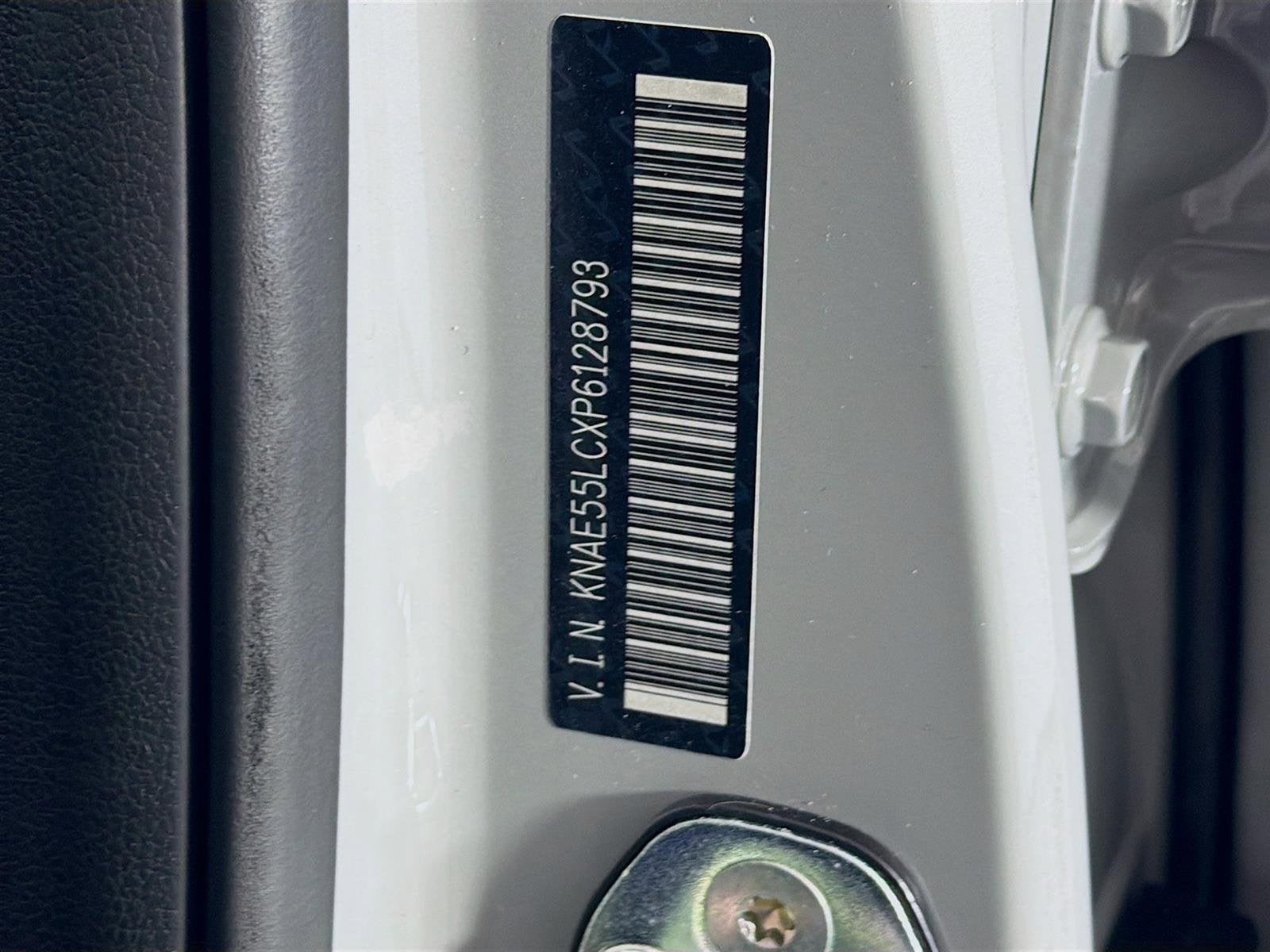 2023 Kia Stinger GT2