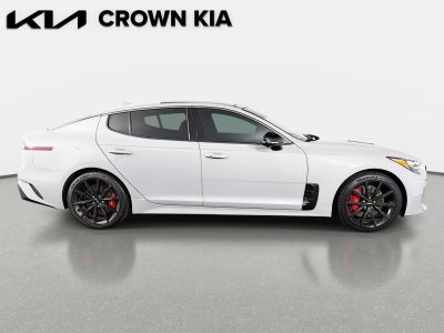 2023 Kia Stinger GT2