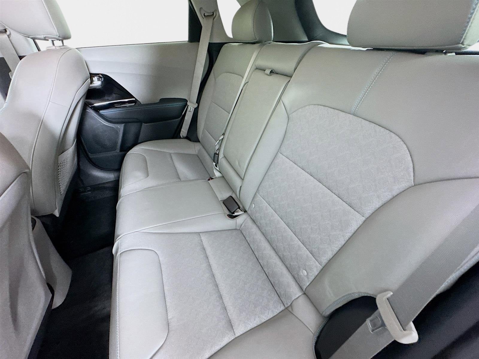 2020 Kia Niro Plug-In Hybrid EX