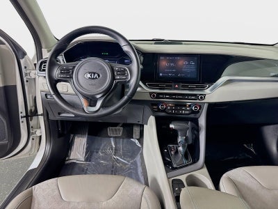 2020 Kia Niro Plug-In Hybrid EX