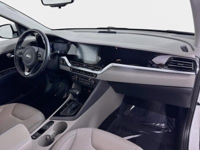 2020 Kia Niro Plug-In Hybrid EX