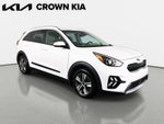 2020 Kia Niro Plug-In Hybrid EX