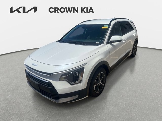 2023 Kia Niro LX