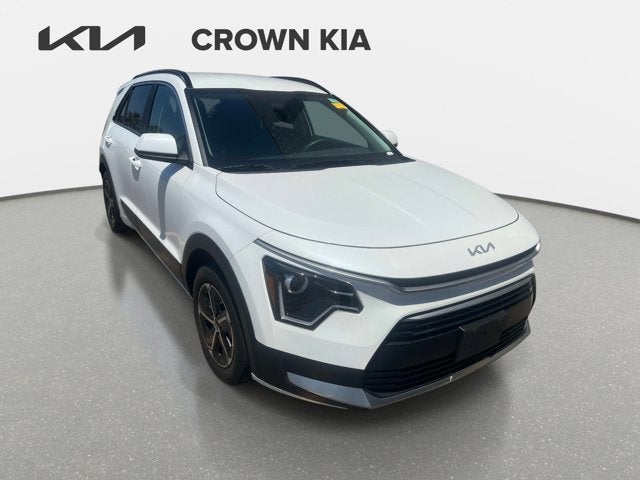 2023 Kia Niro LX