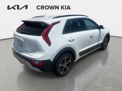 2023 Kia Niro LX