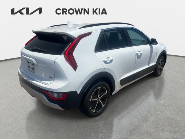 2023 Kia Niro LX