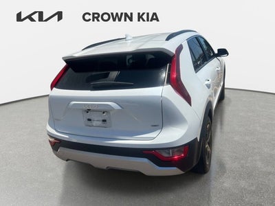 2023 Kia Niro LX