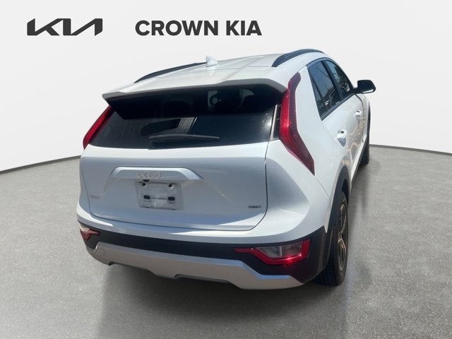 2023 Kia Niro LX