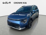 2024 Kia Niro EV Wind