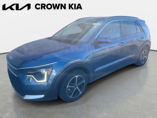 2023 Kia Niro EX