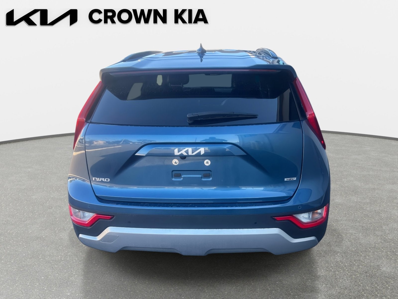 2023 Kia Niro EX