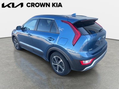 2023 Kia Niro EX