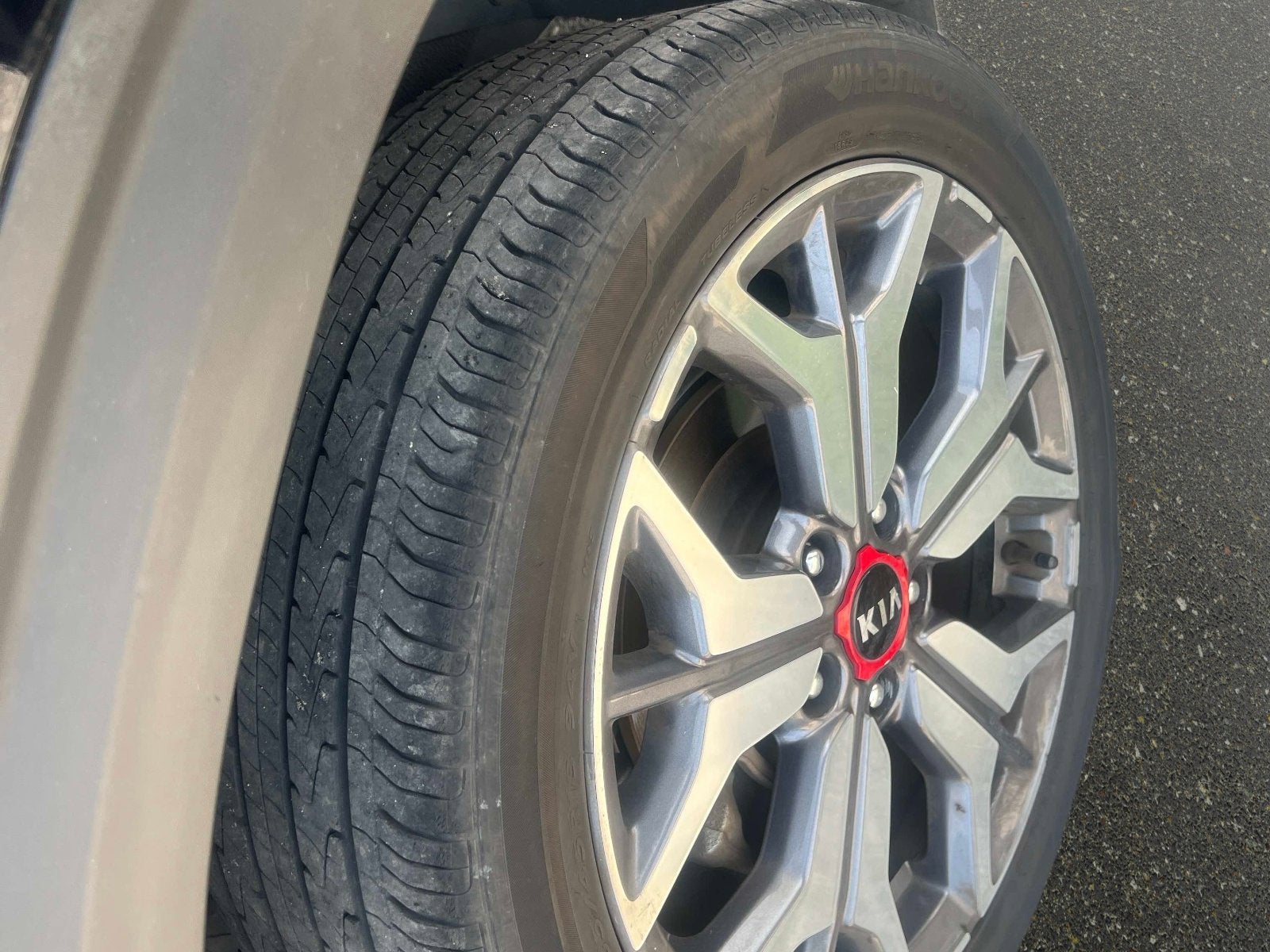 2021 Kia Seltos SX