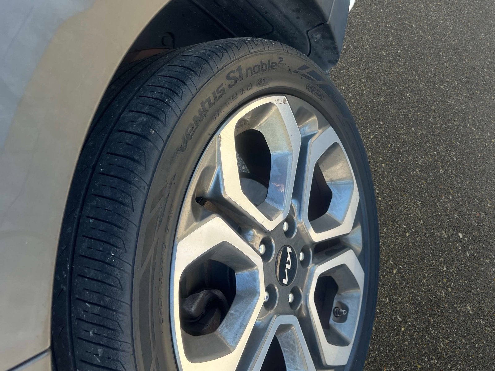 2022 Kia Soul X-Line