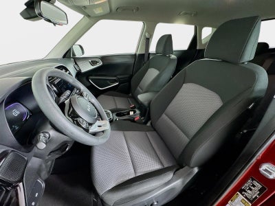 2025 Kia Soul S