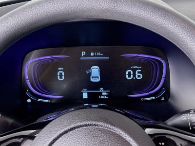 2025 Kia Soul S
