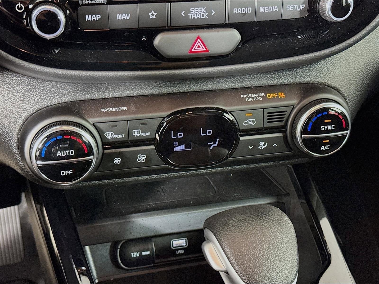 2025 Kia Soul S