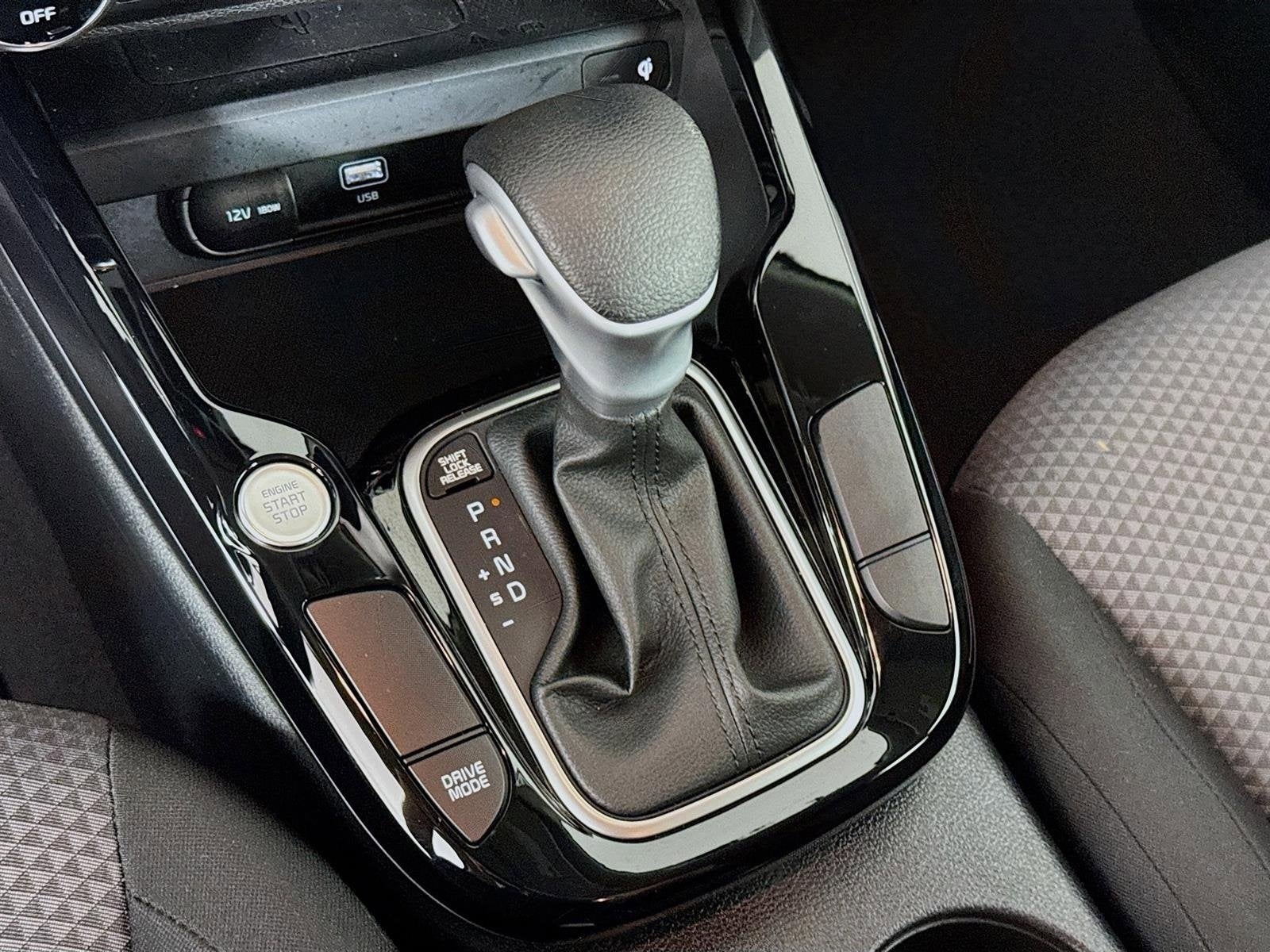 2025 Kia Soul S