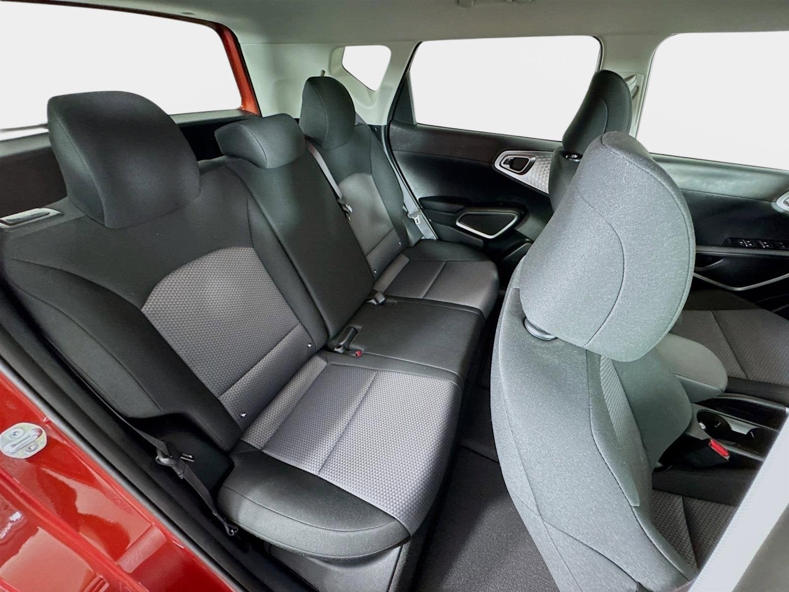 2025 Kia Soul S