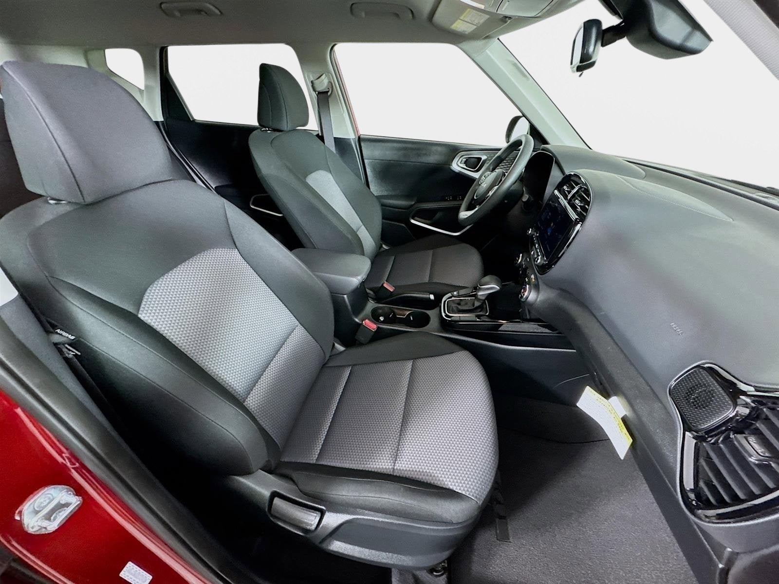 2025 Kia Soul S