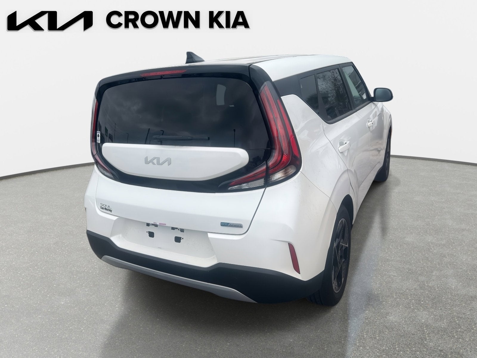 2025 Kia Soul EX