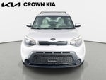 2014 Kia SOUL BASE
