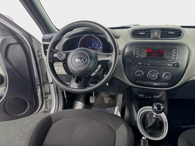 2014 Kia SOUL BASE