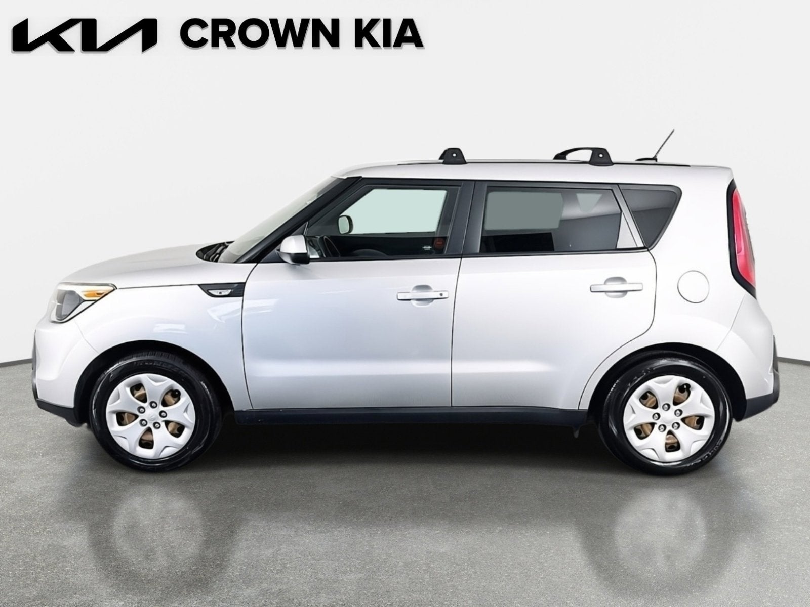 2014 Kia SOUL BASE