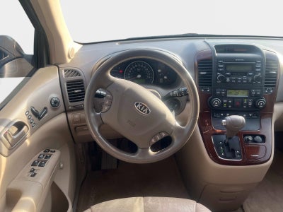 2006 Kia Sedona EX