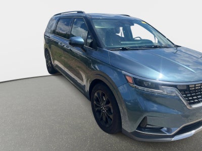 2023 Kia Carnival SX