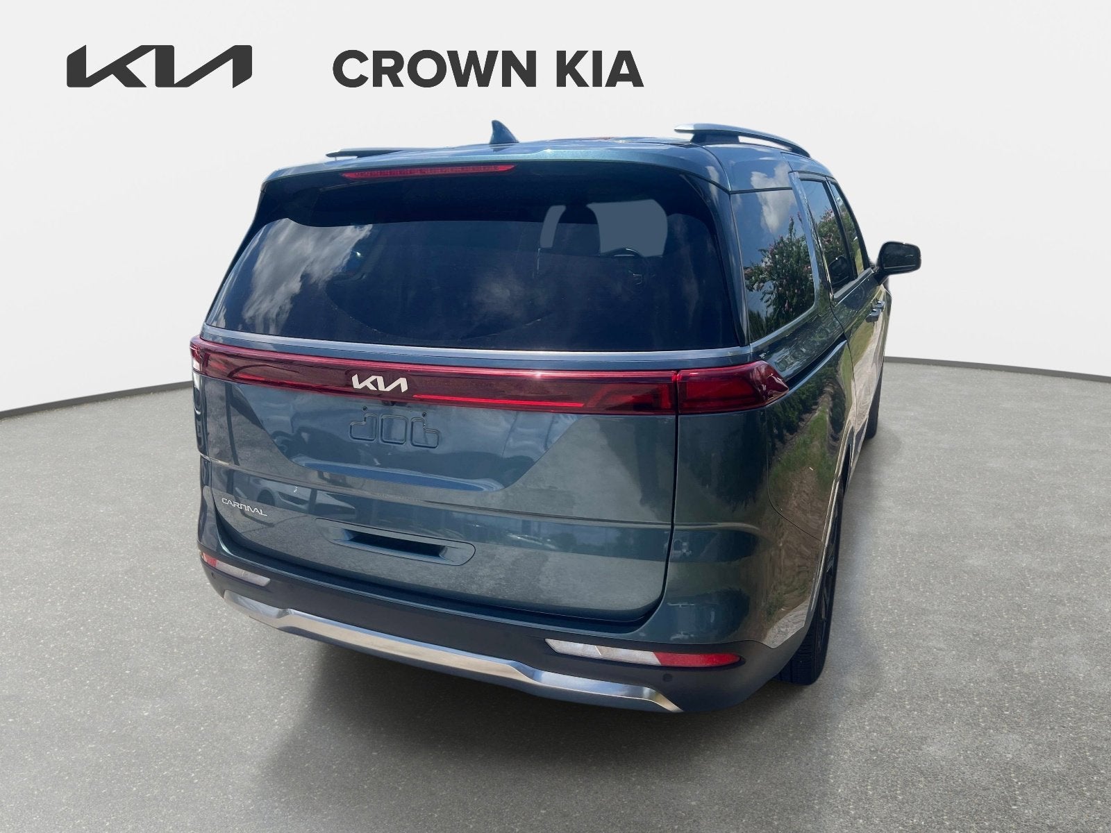 2023 Kia Carnival SX